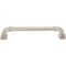 Jeffrey Alexander 160 mm Center-to-Center Satin Nickel Ella Cabinet Pull 165-160SN - alternate 2